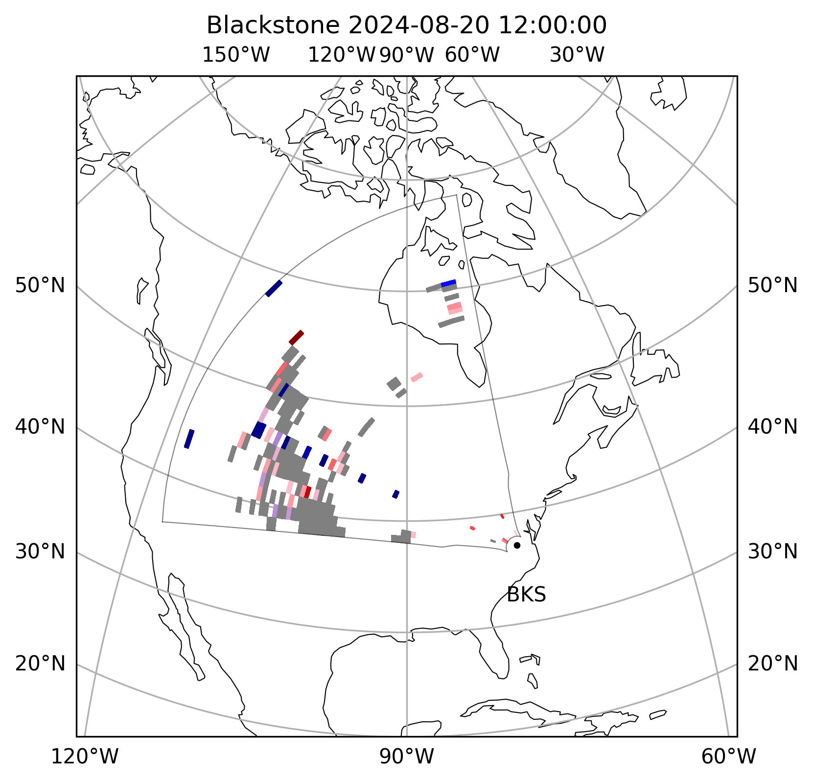 Fan Plot placeholder