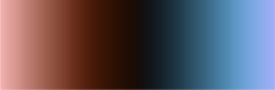 Berlin colormap preview