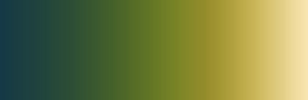 Bamako colormap preview